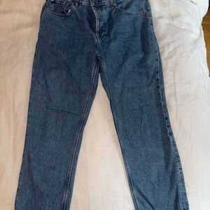 Everlane jeans